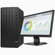 HP Desktop